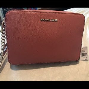 Authentic Michael Kors Crossbody